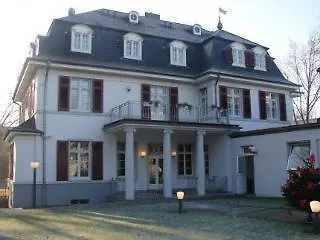 Hotel Furstenberg Leverkusen